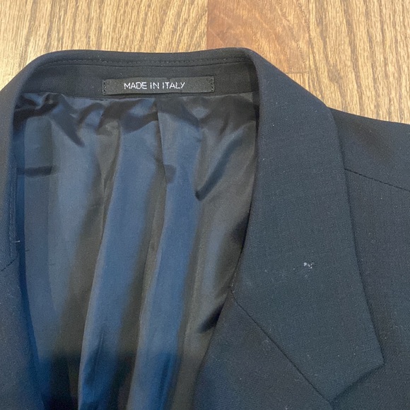 Armani jacket made in Italy - Picture 2 of 5